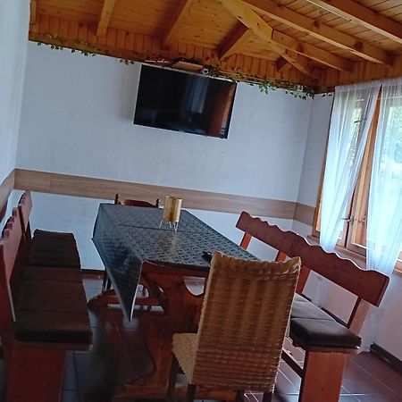 Holiday Guest House Kemo ساباريفا بانيا المظهر الخارجي الصورة
