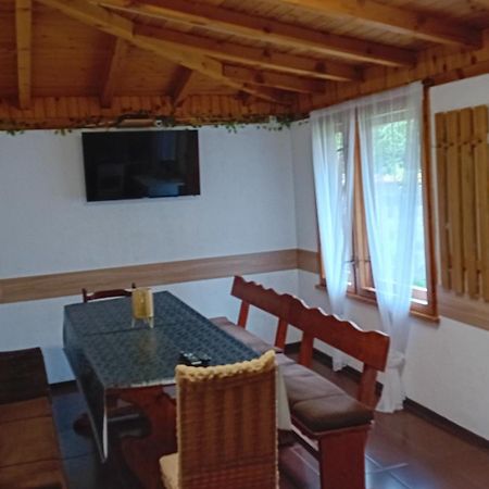 Holiday Guest House Kemo ساباريفا بانيا المظهر الخارجي الصورة