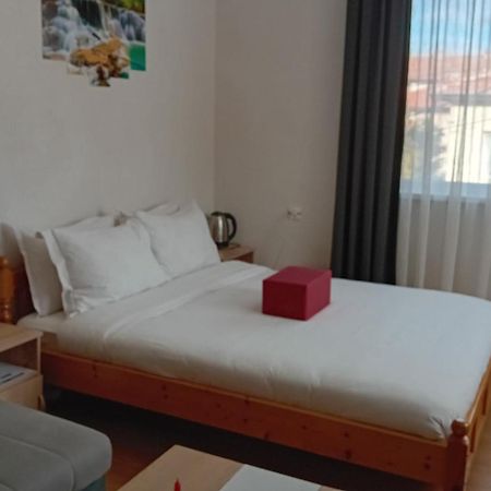Holiday Guest House Kemo ساباريفا بانيا المظهر الخارجي الصورة