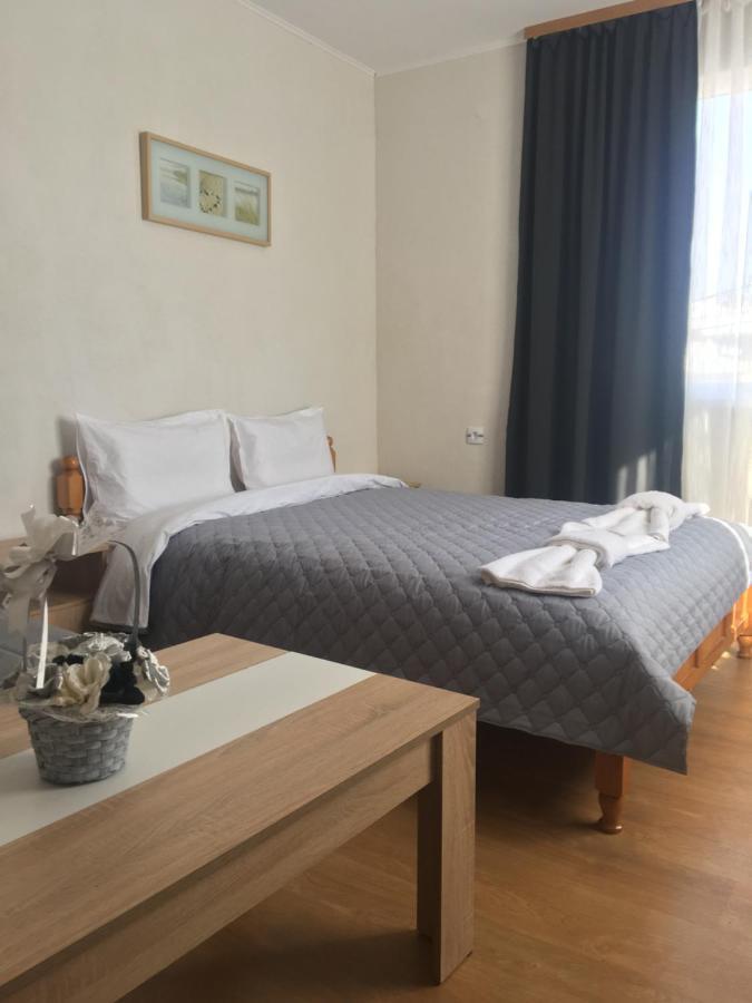 Holiday Guest House Kemo ساباريفا بانيا المظهر الخارجي الصورة