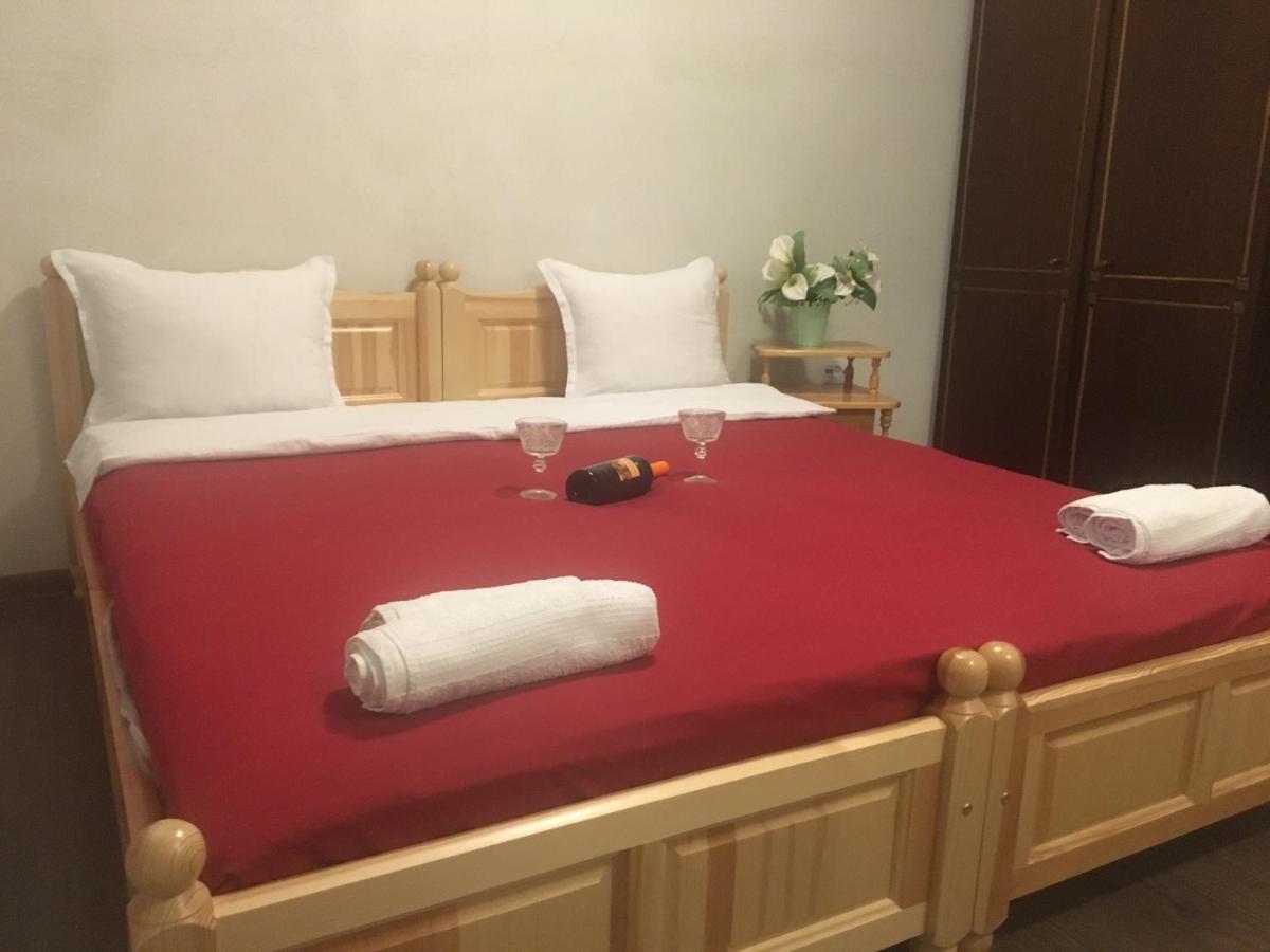 Holiday Guest House Kemo ساباريفا بانيا المظهر الخارجي الصورة