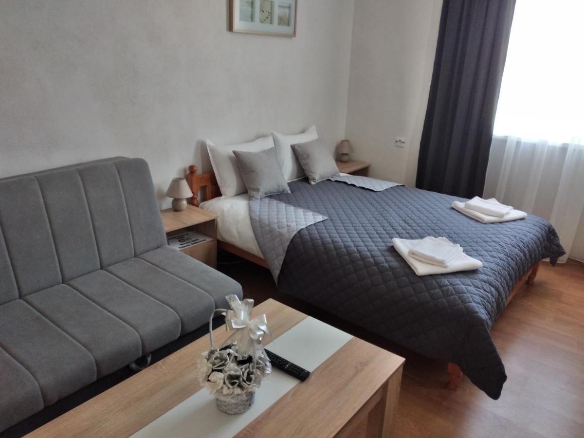 Holiday Guest House Kemo ساباريفا بانيا المظهر الخارجي الصورة