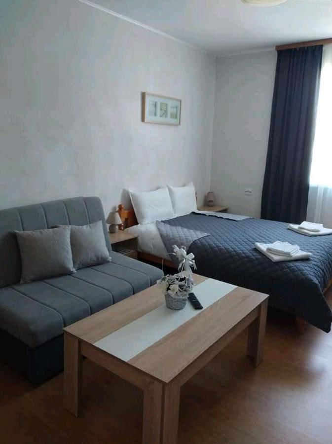 Holiday Guest House Kemo ساباريفا بانيا المظهر الخارجي الصورة