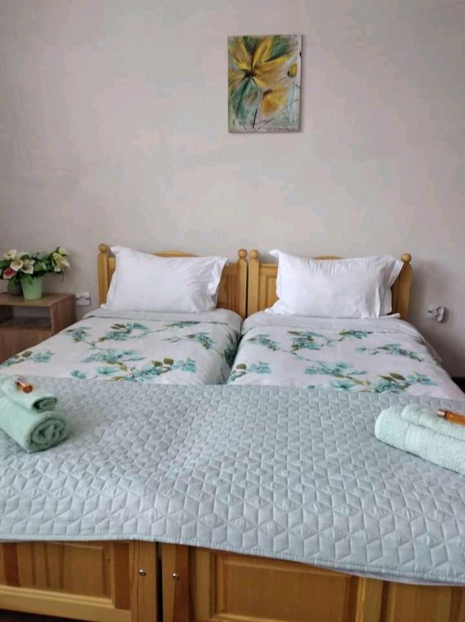 Holiday Guest House Kemo ساباريفا بانيا المظهر الخارجي الصورة