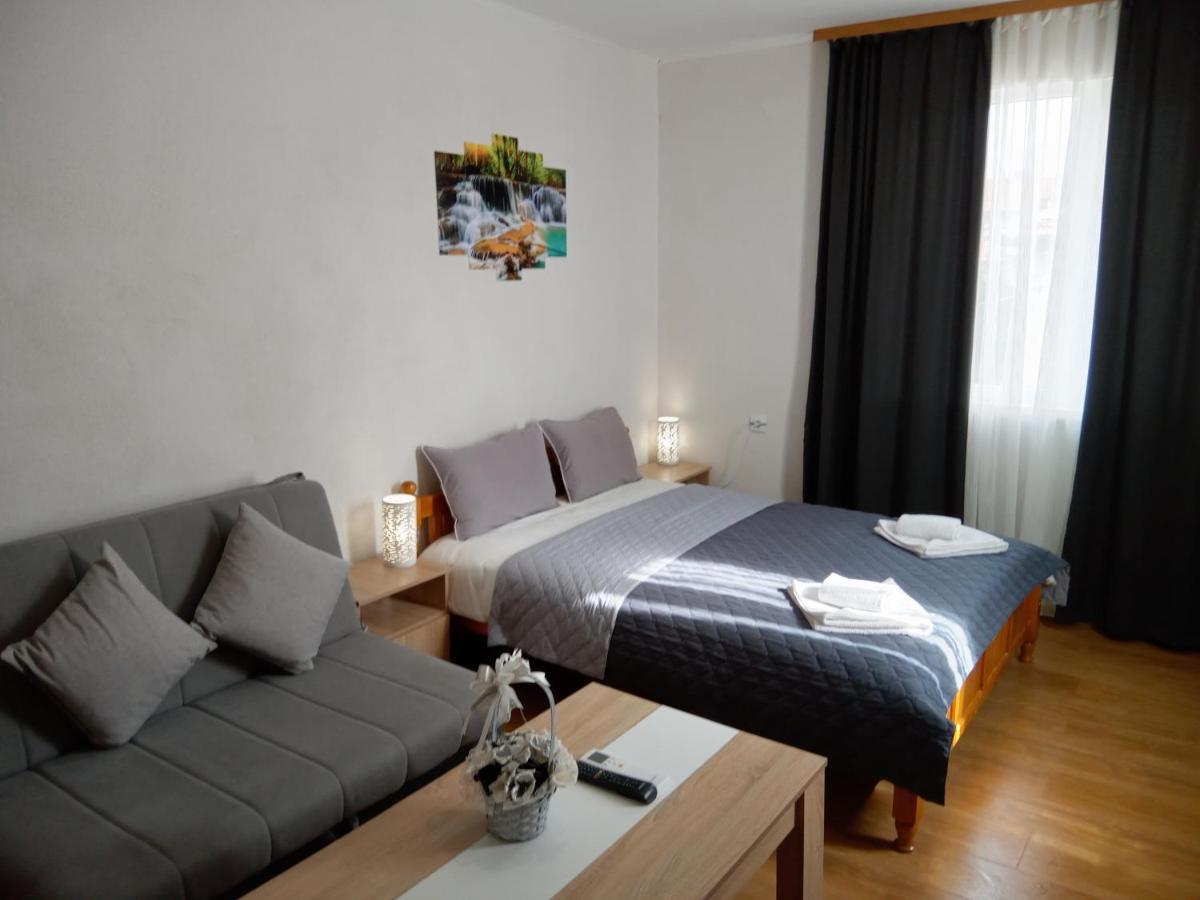 Holiday Guest House Kemo ساباريفا بانيا المظهر الخارجي الصورة