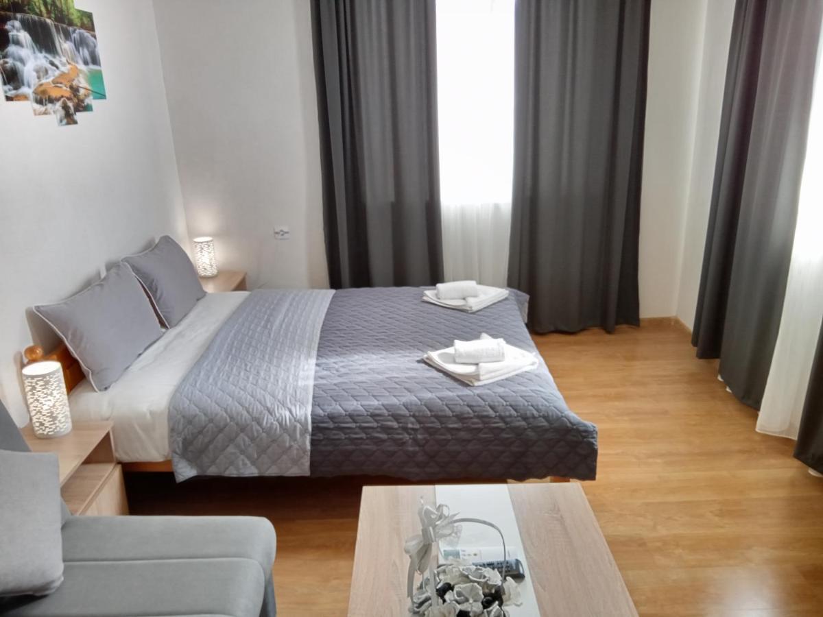 Holiday Guest House Kemo ساباريفا بانيا المظهر الخارجي الصورة