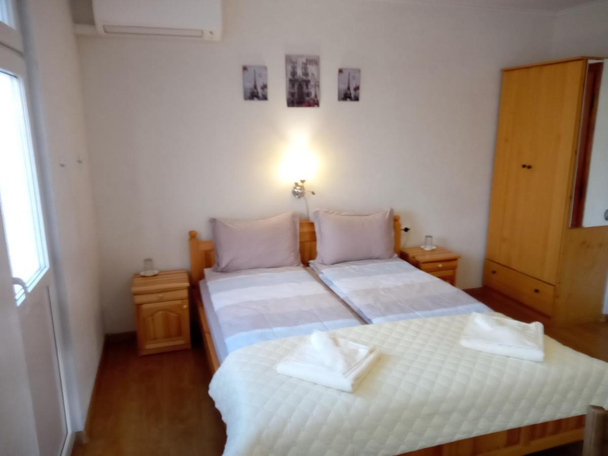 Holiday Guest House Kemo ساباريفا بانيا المظهر الخارجي الصورة