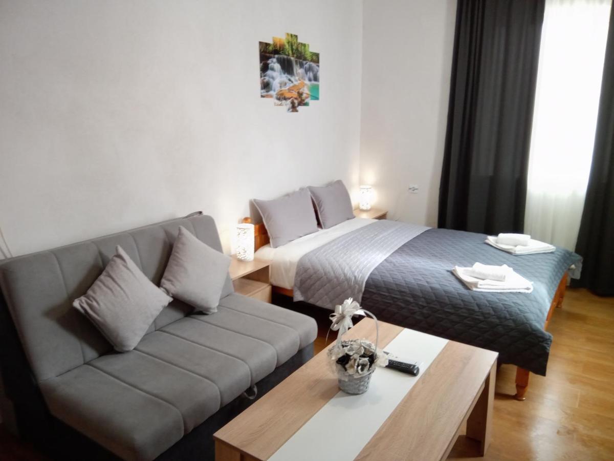 Holiday Guest House Kemo ساباريفا بانيا المظهر الخارجي الصورة