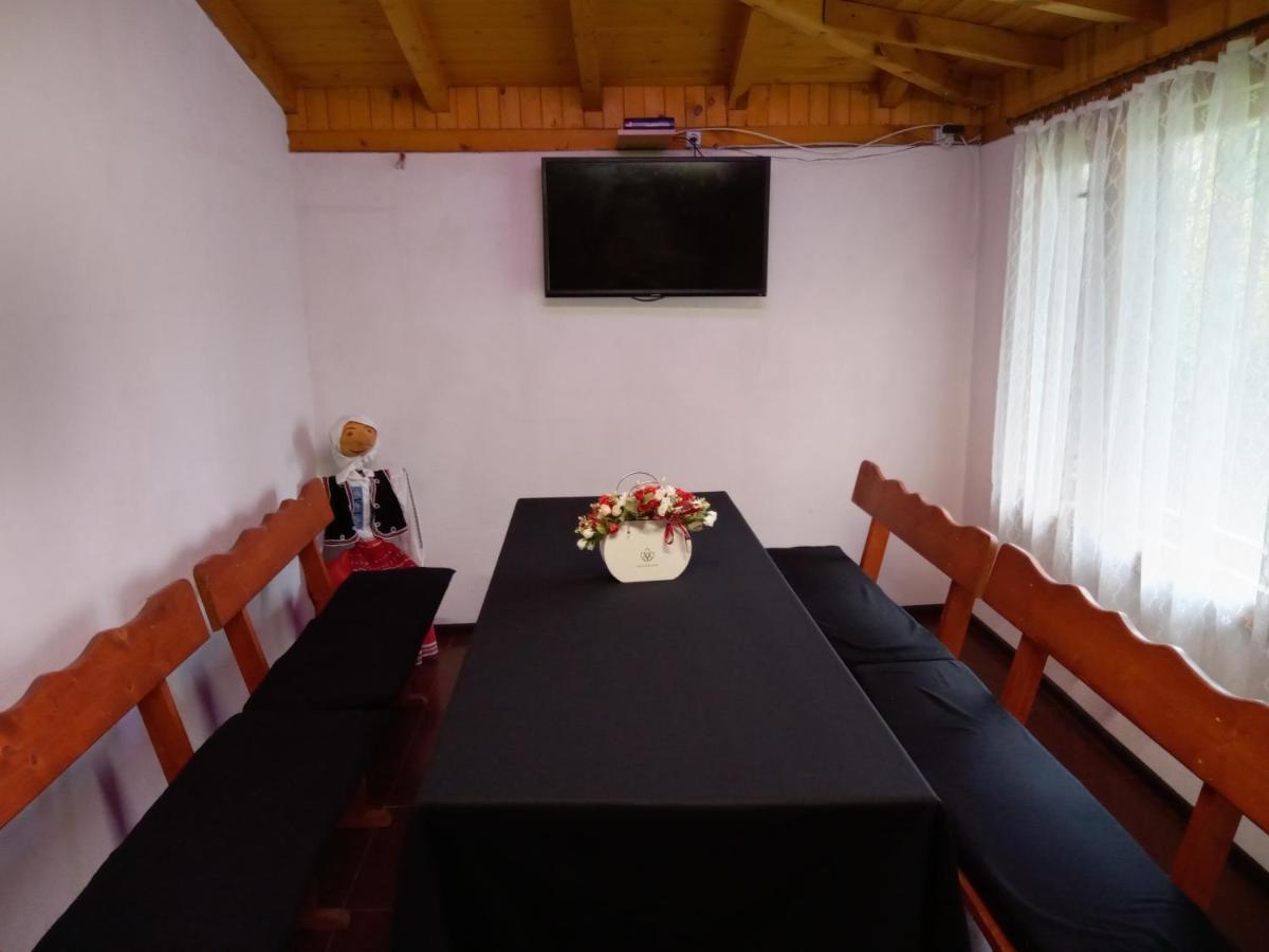 Holiday Guest House Kemo ساباريفا بانيا المظهر الخارجي الصورة
