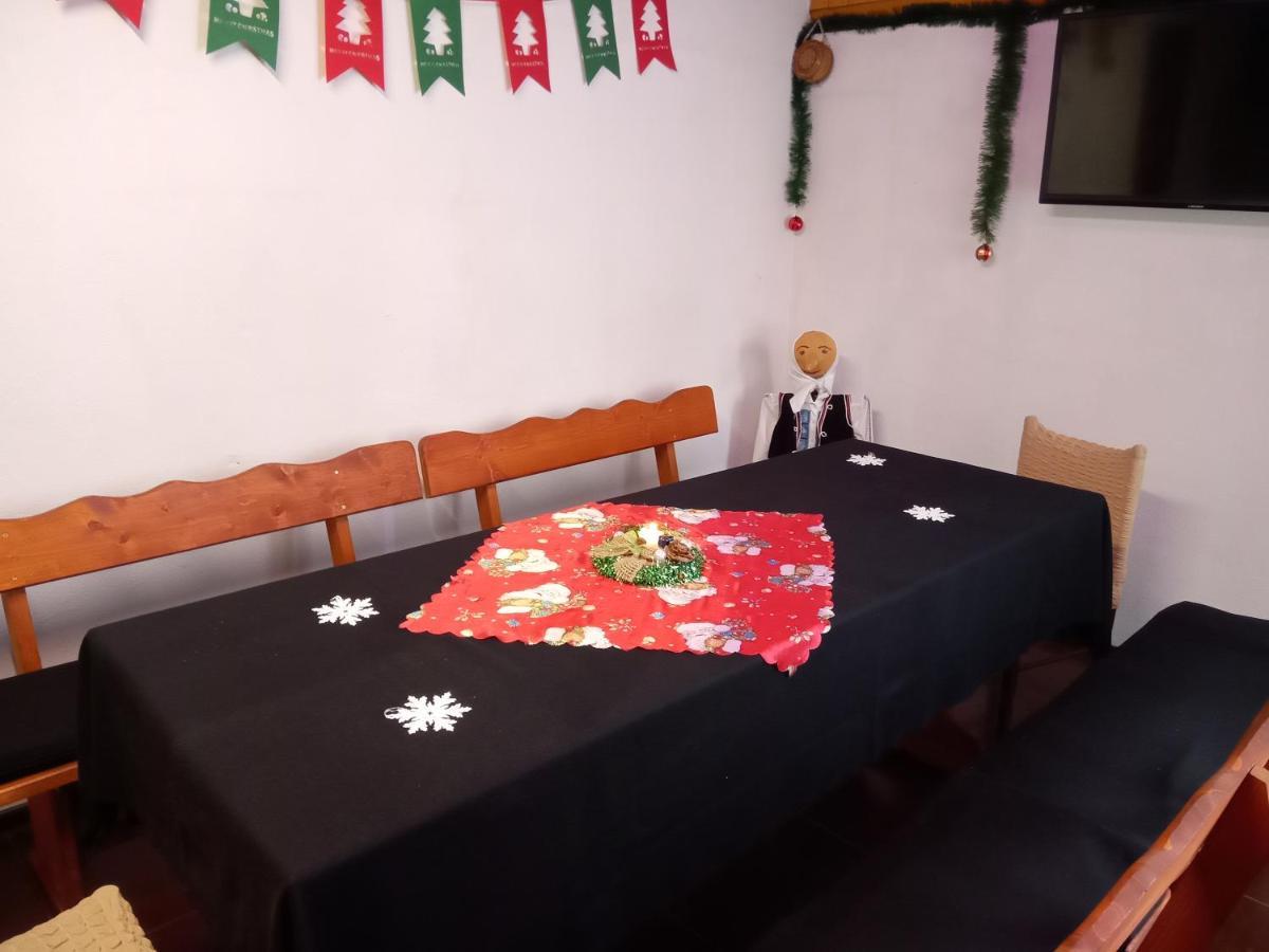 Holiday Guest House Kemo ساباريفا بانيا المظهر الخارجي الصورة