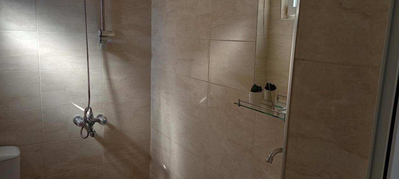 Holiday Guest House Kemo ساباريفا بانيا المظهر الخارجي الصورة