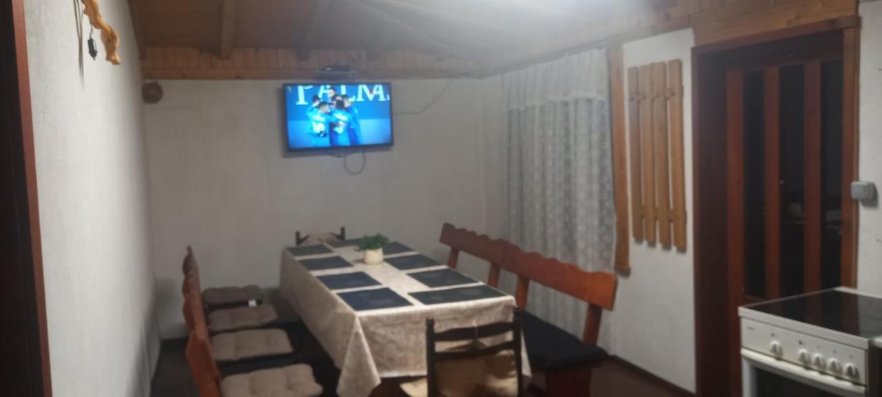 Holiday Guest House Kemo ساباريفا بانيا المظهر الخارجي الصورة