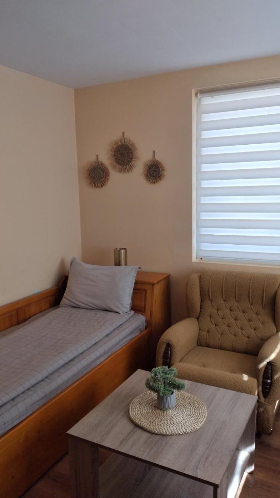 Holiday Guest House Kemo ساباريفا بانيا المظهر الخارجي الصورة