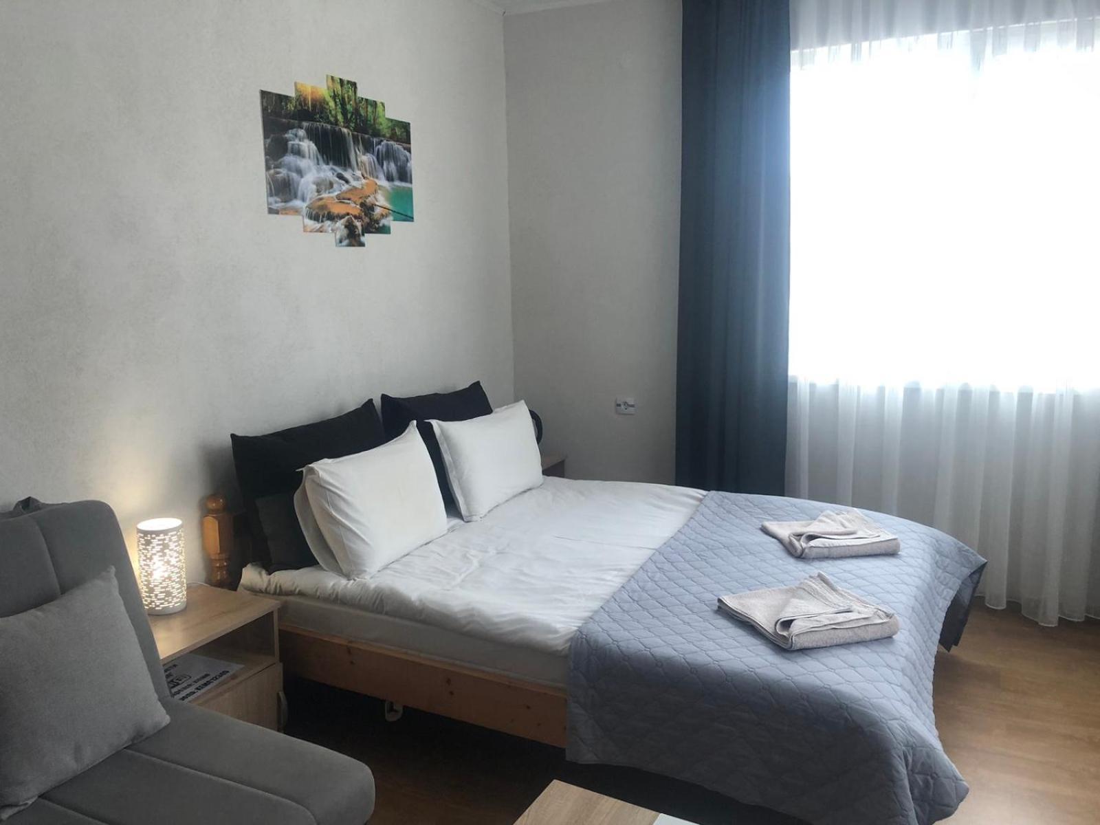 Holiday Guest House Kemo ساباريفا بانيا المظهر الخارجي الصورة
