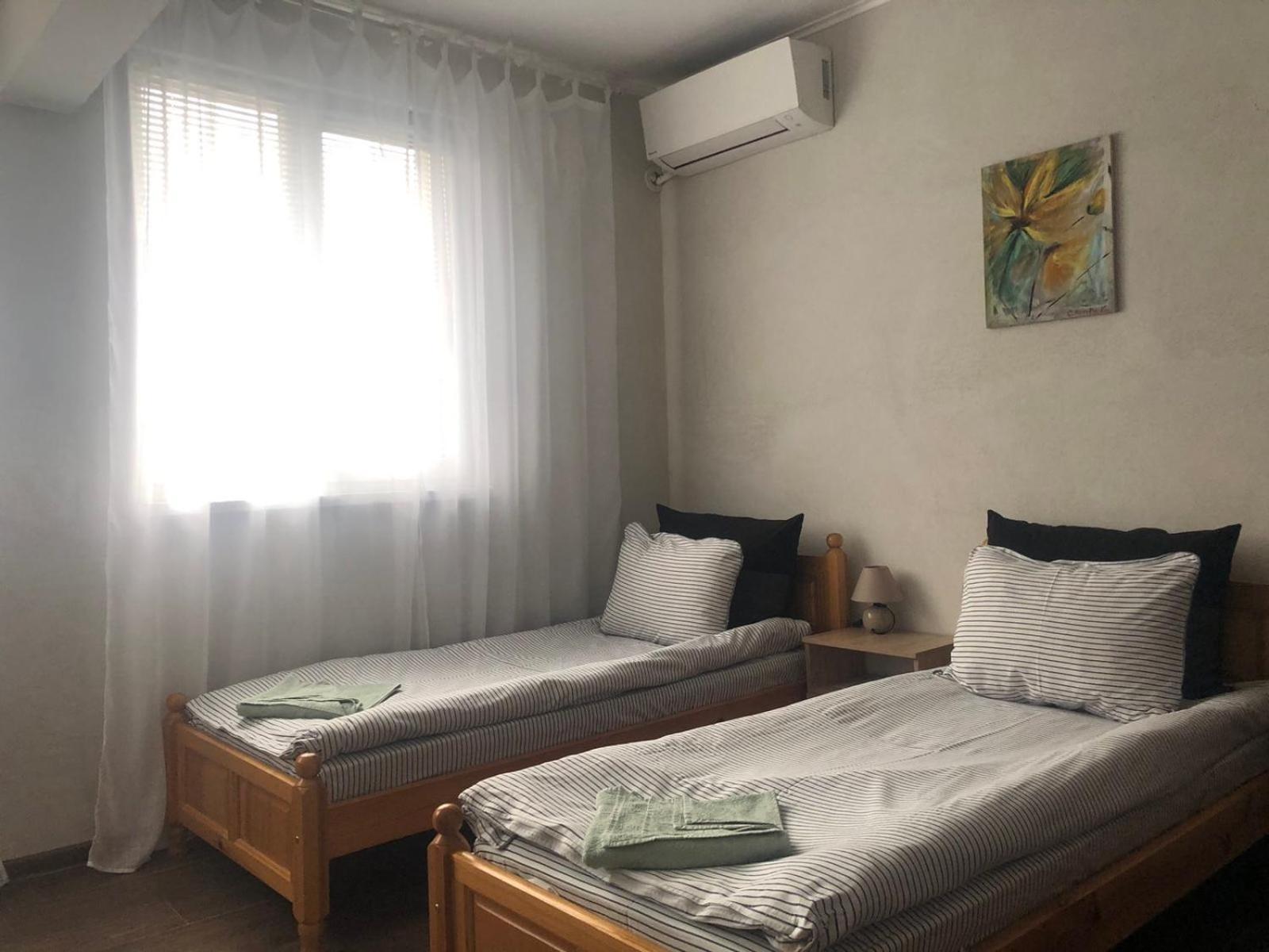 Holiday Guest House Kemo ساباريفا بانيا المظهر الخارجي الصورة