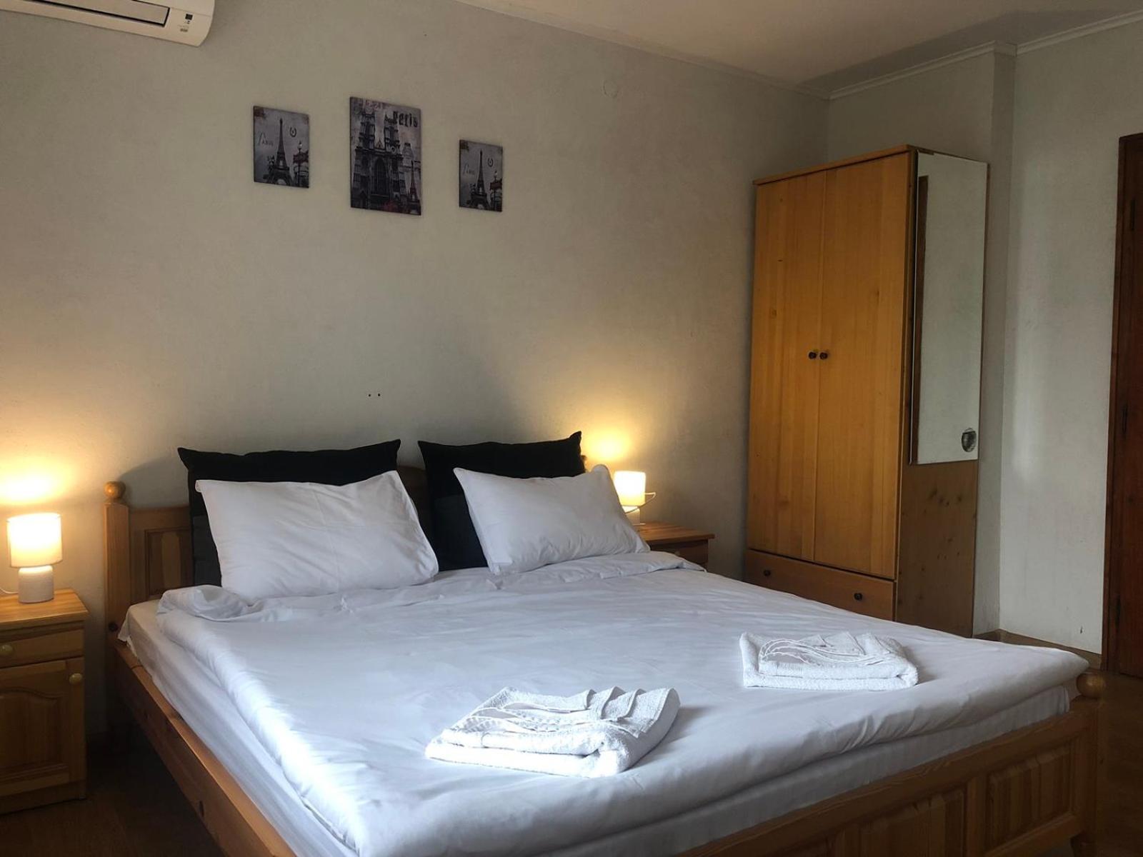 Holiday Guest House Kemo ساباريفا بانيا المظهر الخارجي الصورة
