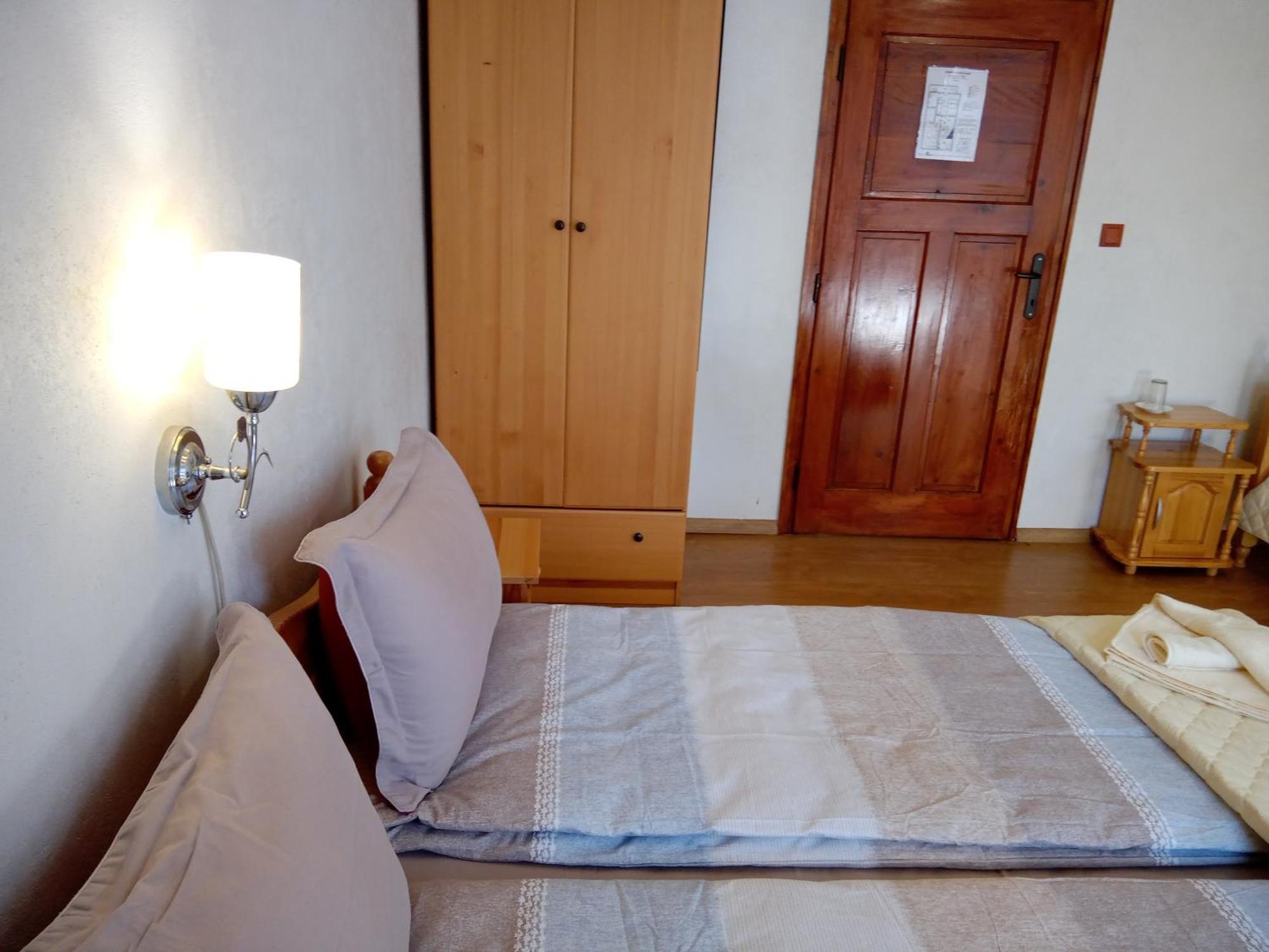 Holiday Guest House Kemo ساباريفا بانيا المظهر الخارجي الصورة
