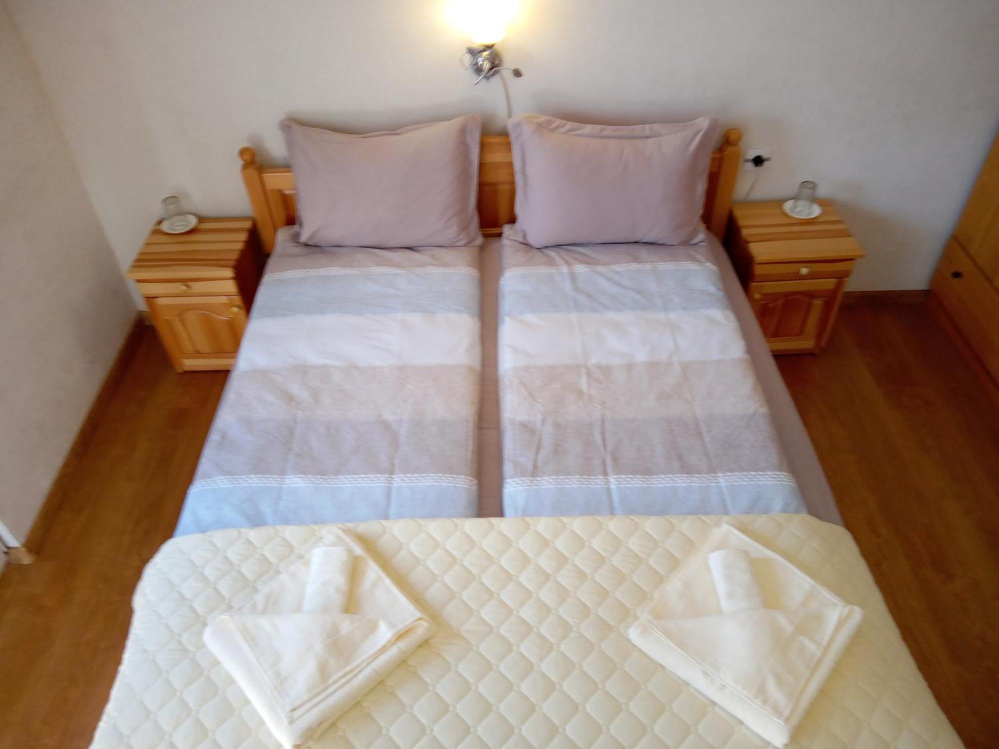 Holiday Guest House Kemo ساباريفا بانيا الغرفة الصورة