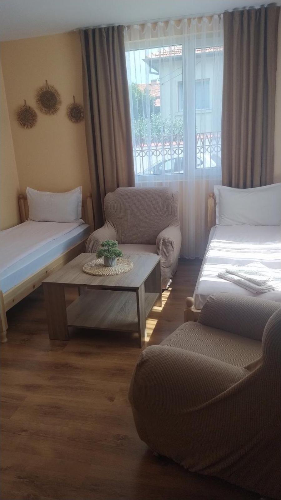 Holiday Guest House Kemo ساباريفا بانيا المظهر الخارجي الصورة