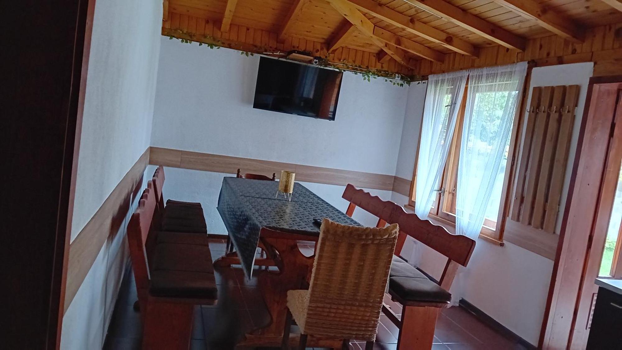 Holiday Guest House Kemo ساباريفا بانيا المظهر الخارجي الصورة