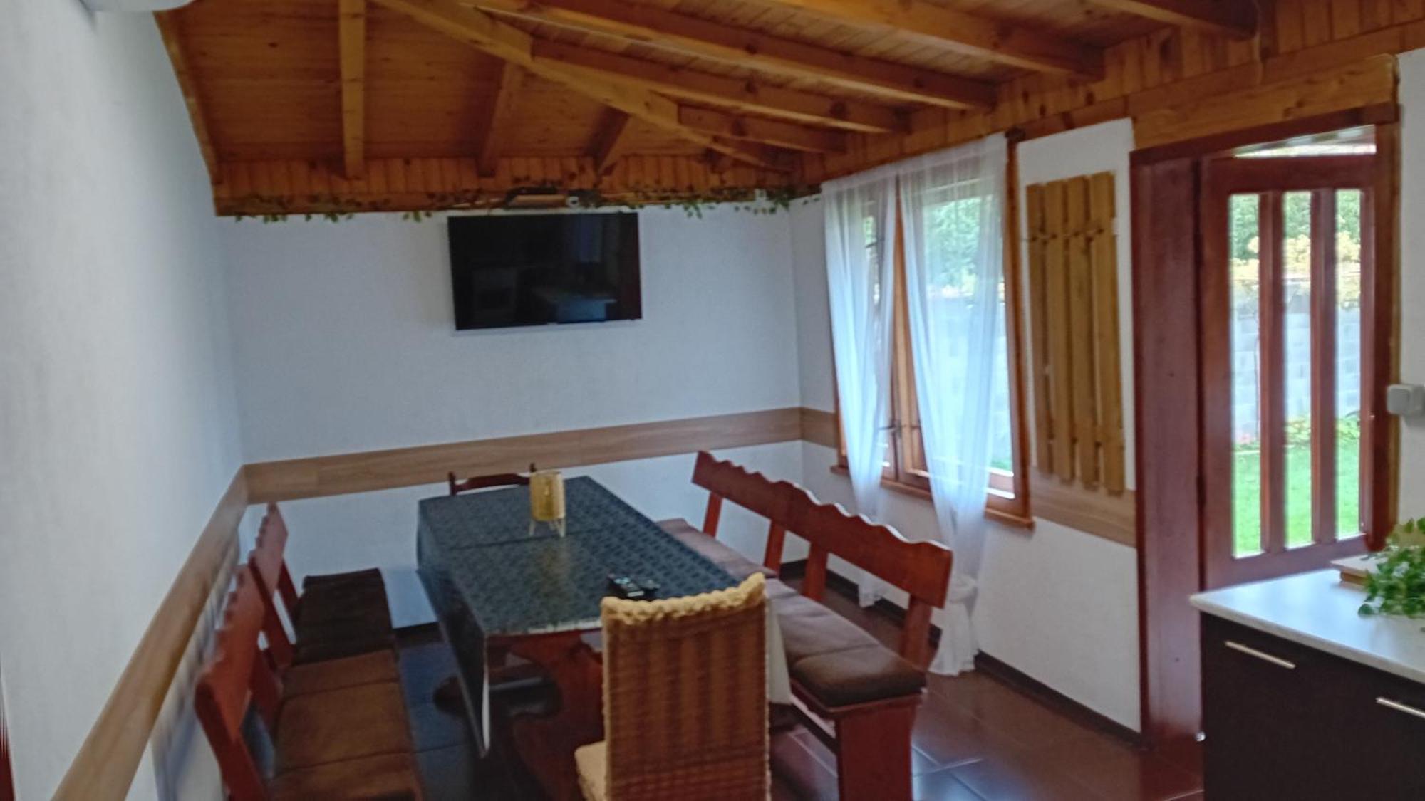 Holiday Guest House Kemo ساباريفا بانيا المظهر الخارجي الصورة